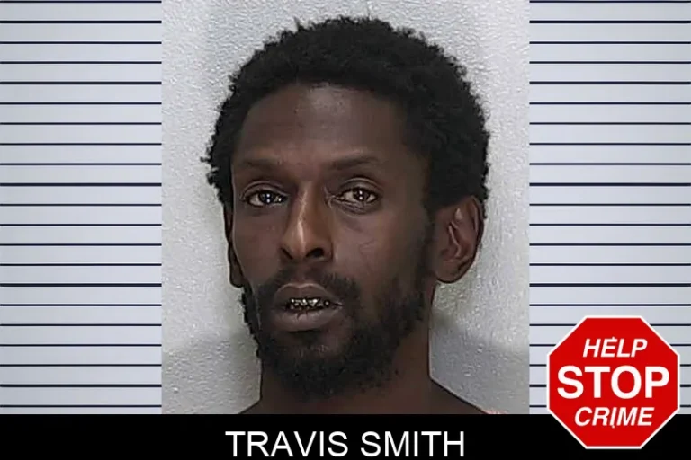 Travis Smith