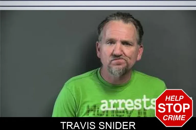Travis Snider