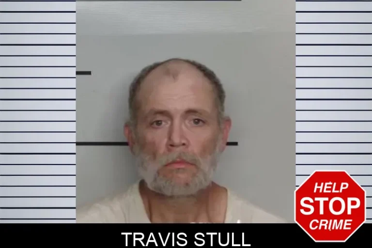 Travis Stull