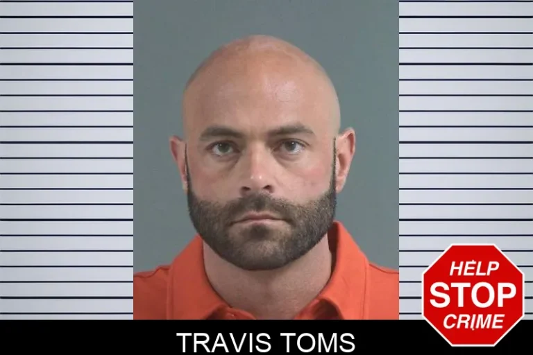 Travis Toms