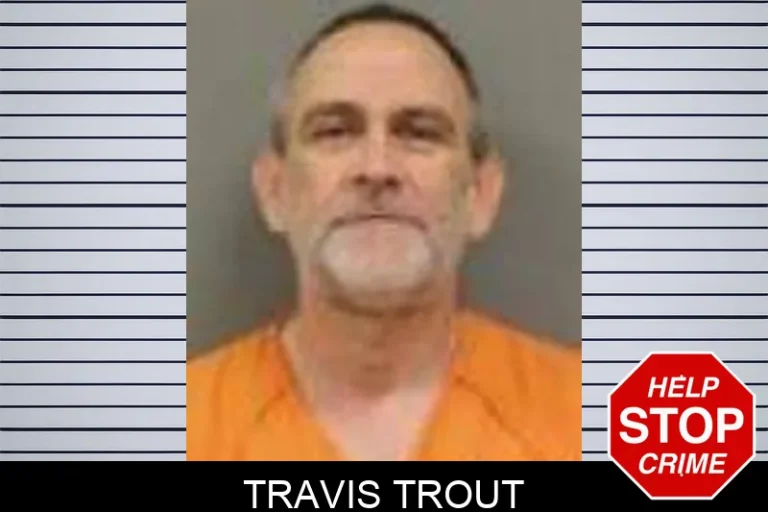 Travis TrouT
