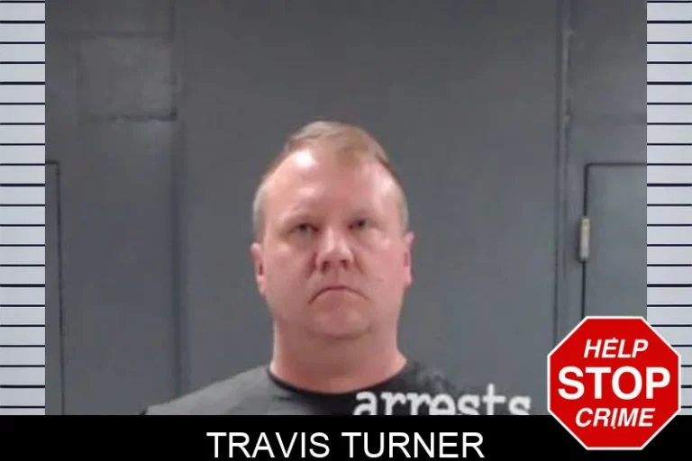 Travis Turner