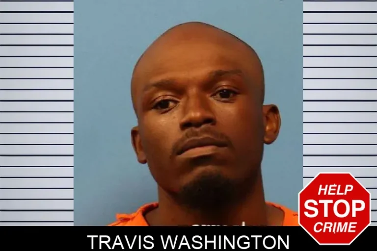 Travis Washington