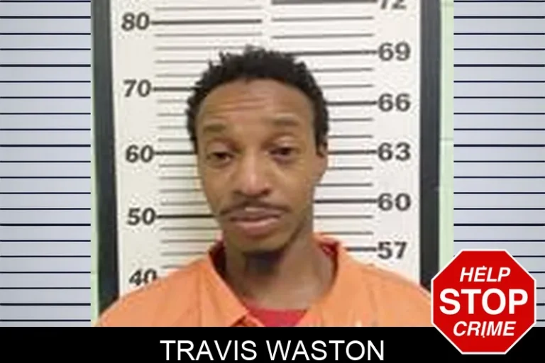 Travis Waston