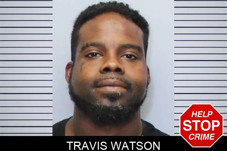 Travis Watson