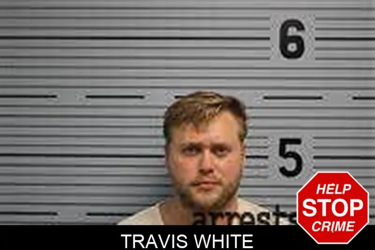 Travis White