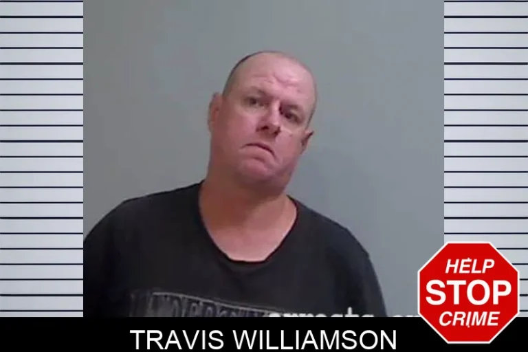 Travis Williamson