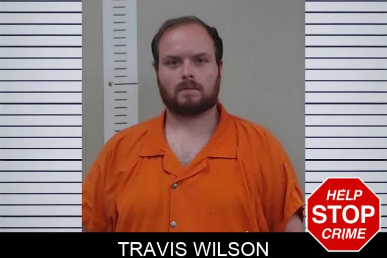 Travis Wilson