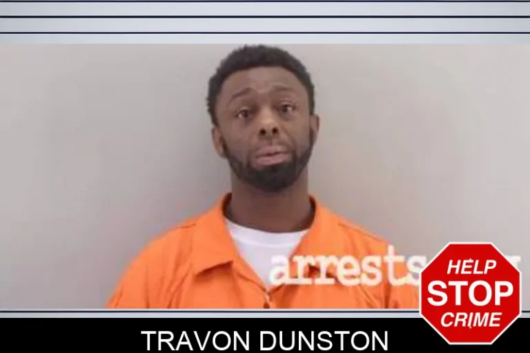 Travon Dunston