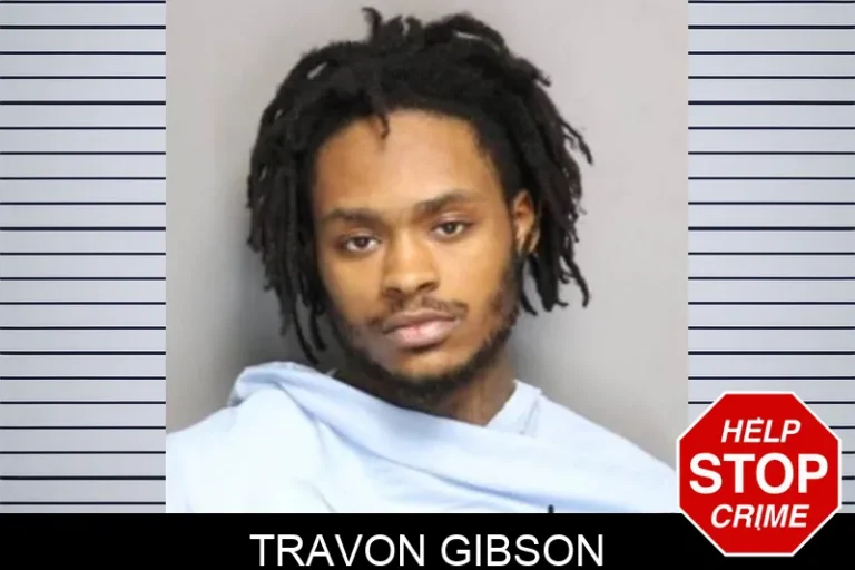 Travon Gibson
