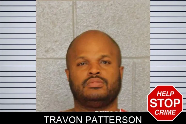 Travon Patterson