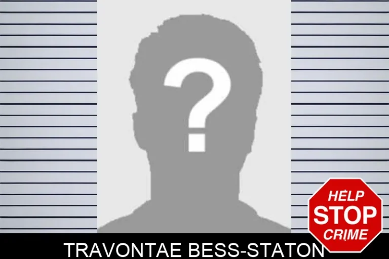 Travontae Bess-Staton