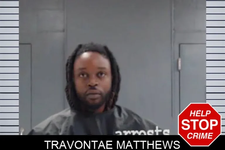 Travontae Matthews