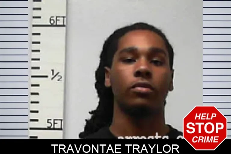 Travontae Traylor