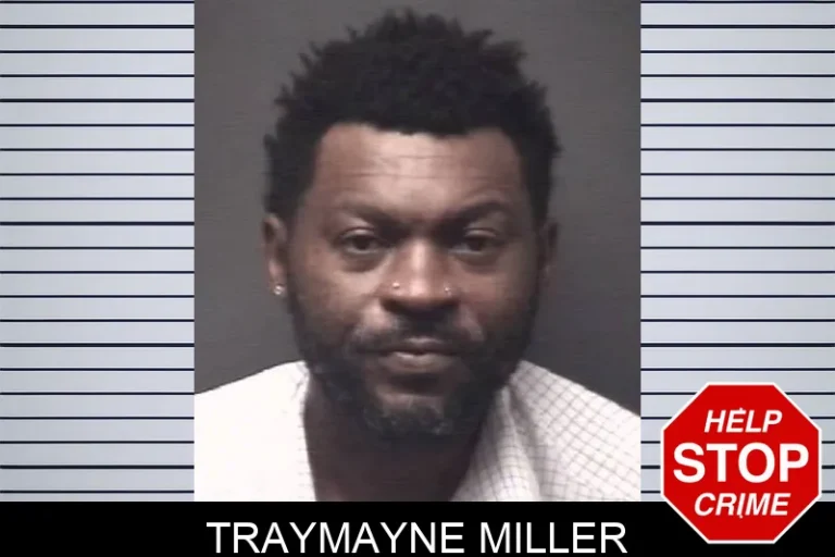 Traymayne Miller
