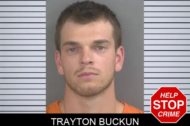 Trayton Buckun