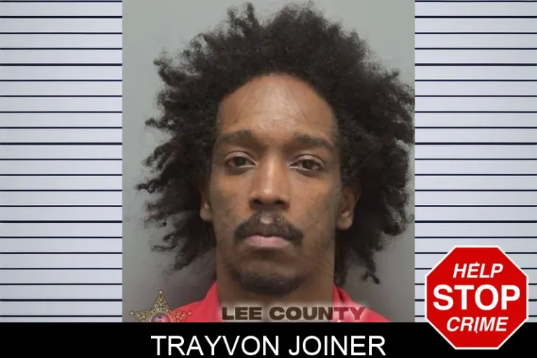 Trayvon Joiner