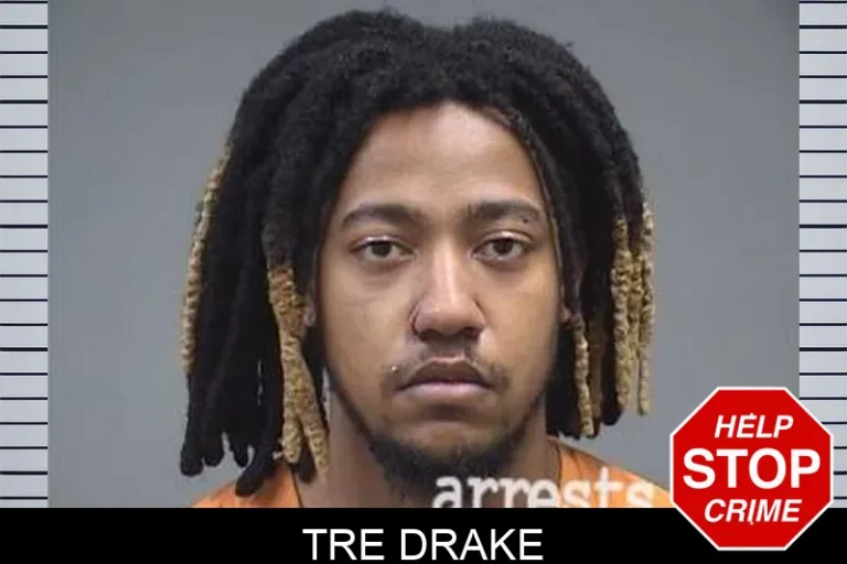 Tre Drake