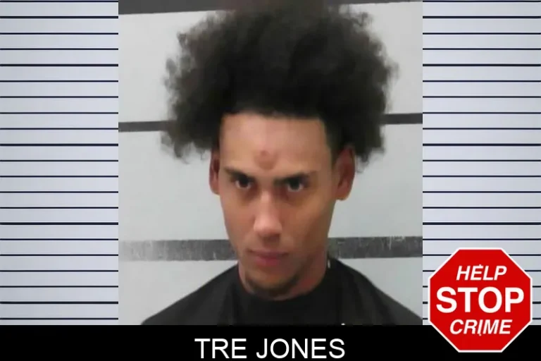 Tre Jones