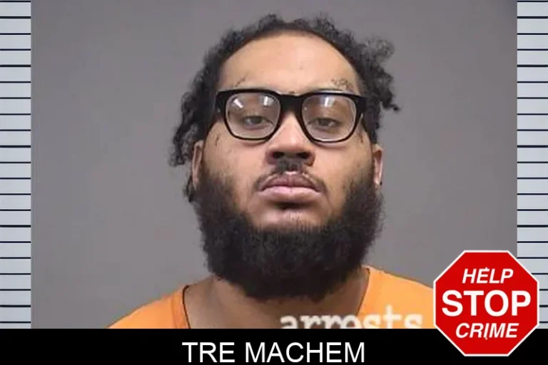 Tre Machem