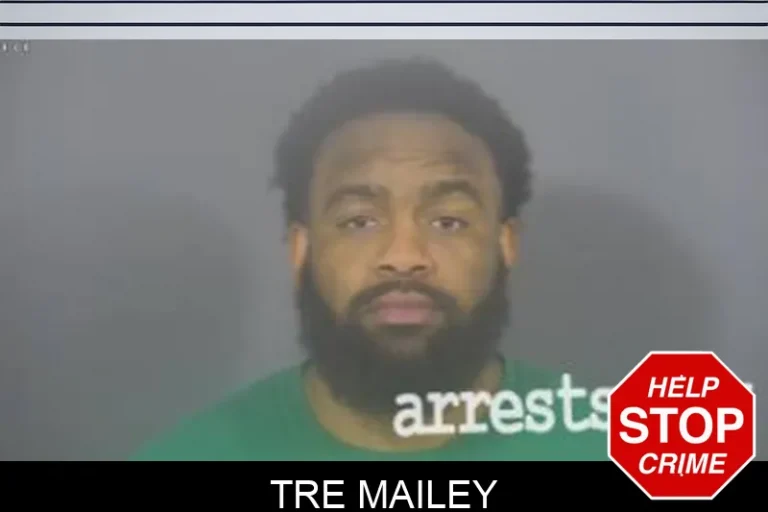Tre Mailey