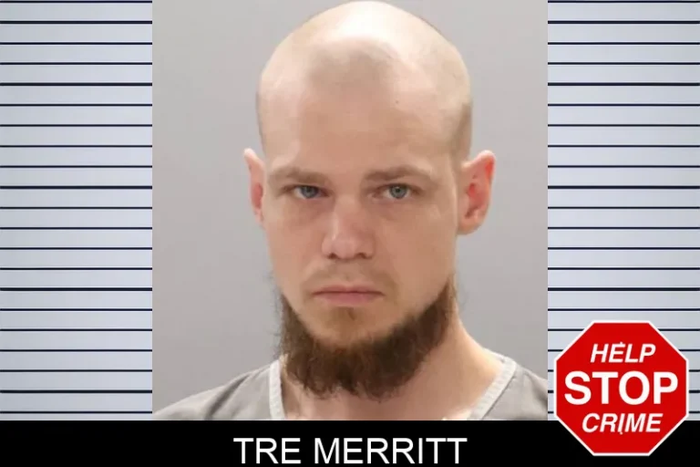 Tre Merritt