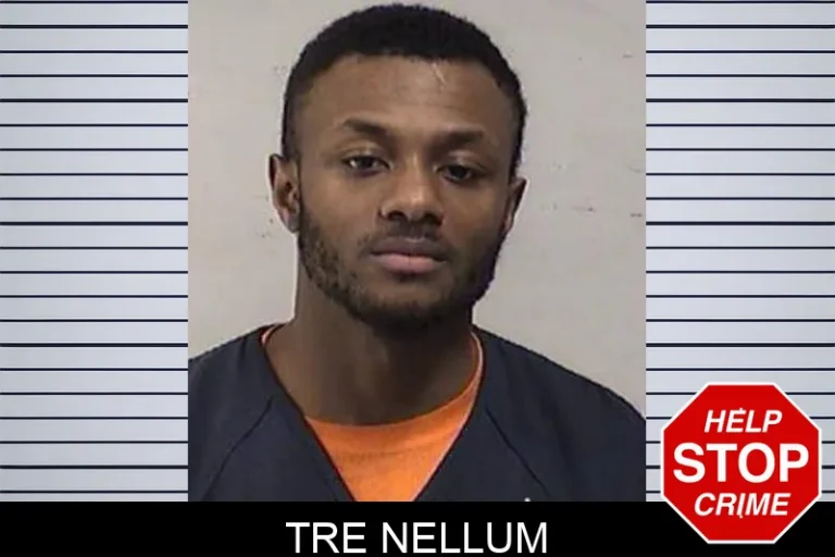 Tre Nellum