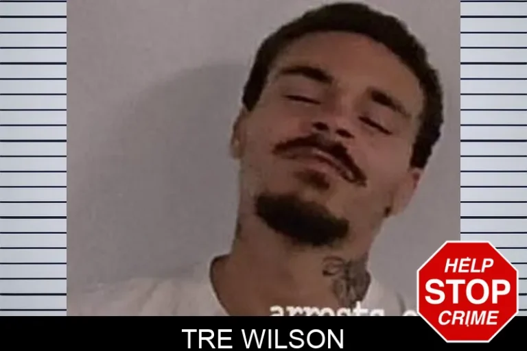 Tre Wilson