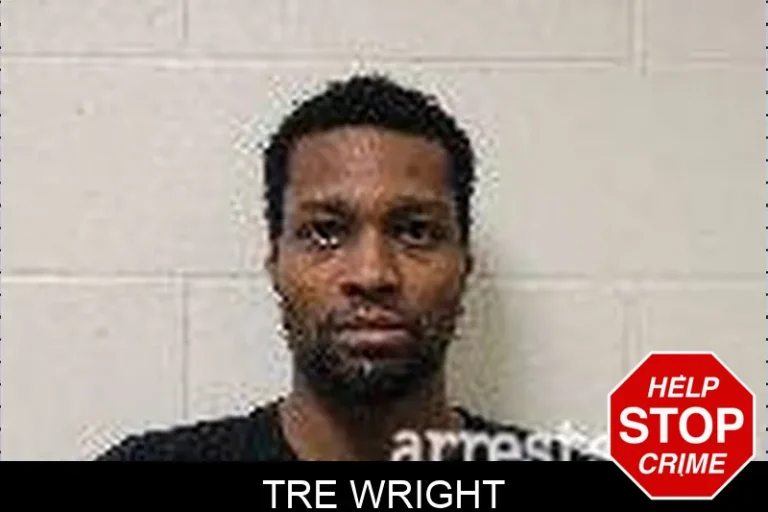 Tre Wright