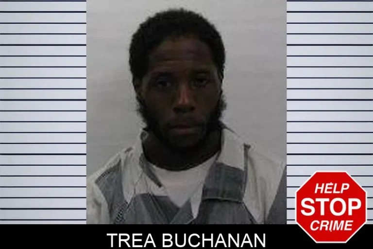Trea Buchanan