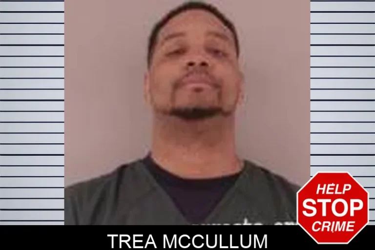Trea McCullum