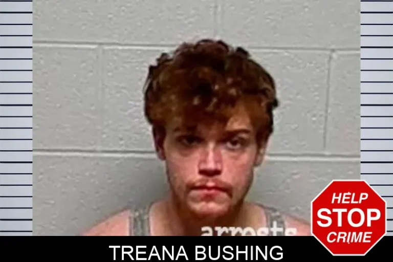 Treana Bushing