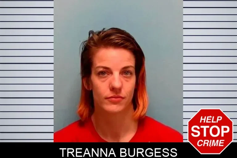 Treanna Burgess