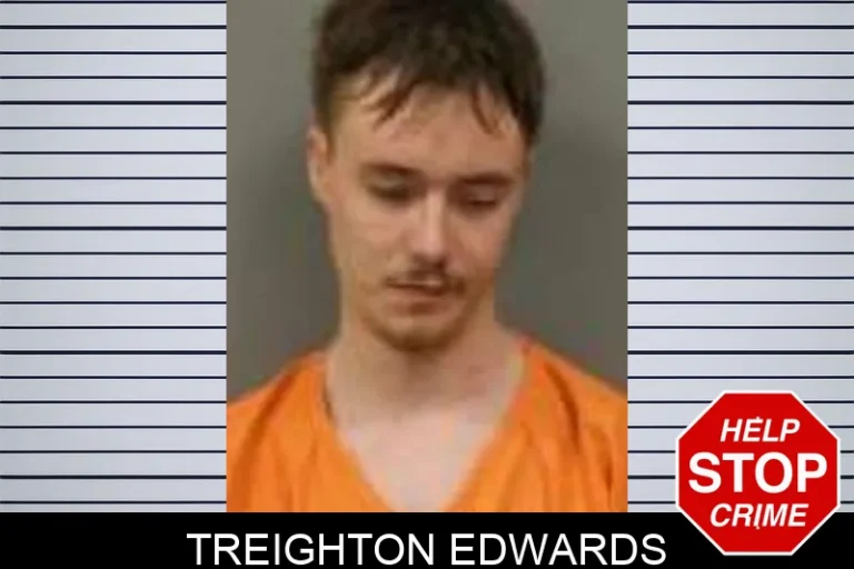 Treighton Edwards