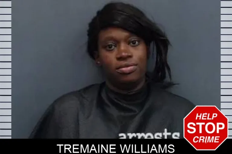 Tremaine Williams