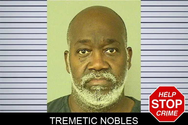 Tremetic Nobles