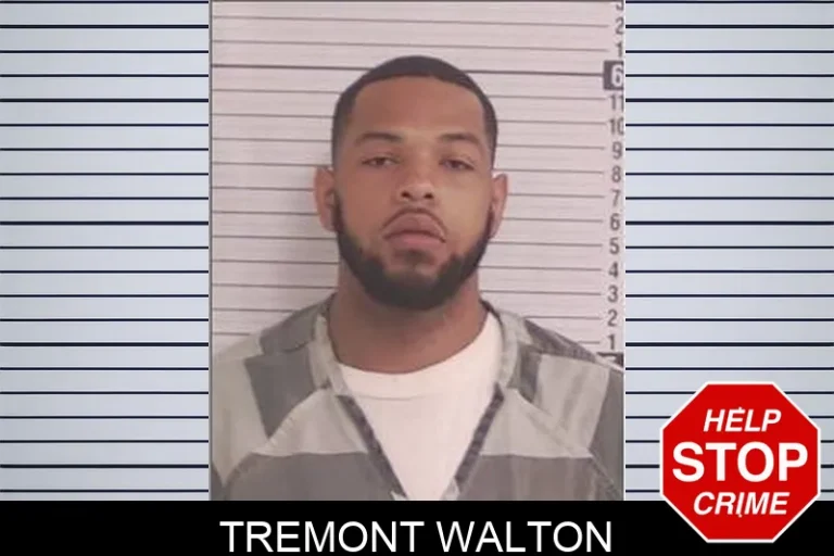 Tremont Walton