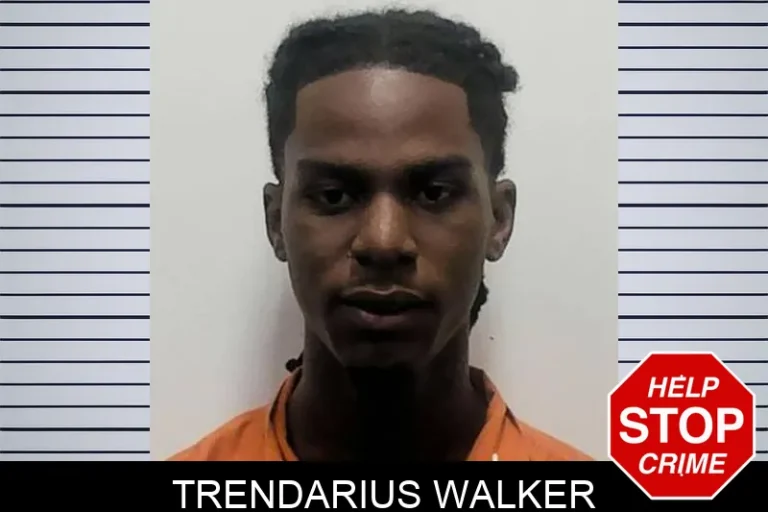 TrenDarius Walker
