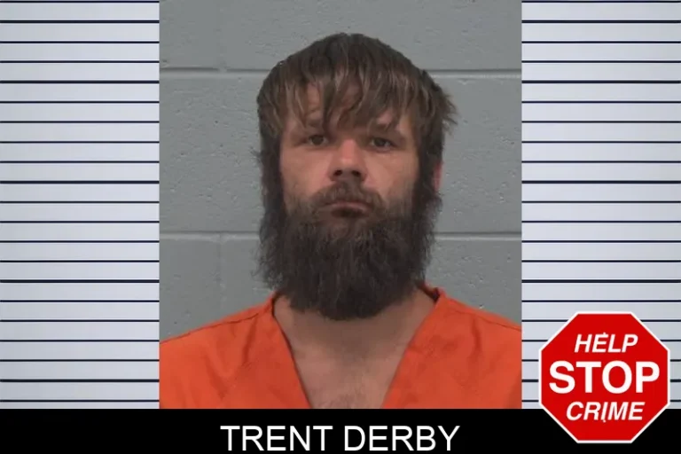 Trent Derby