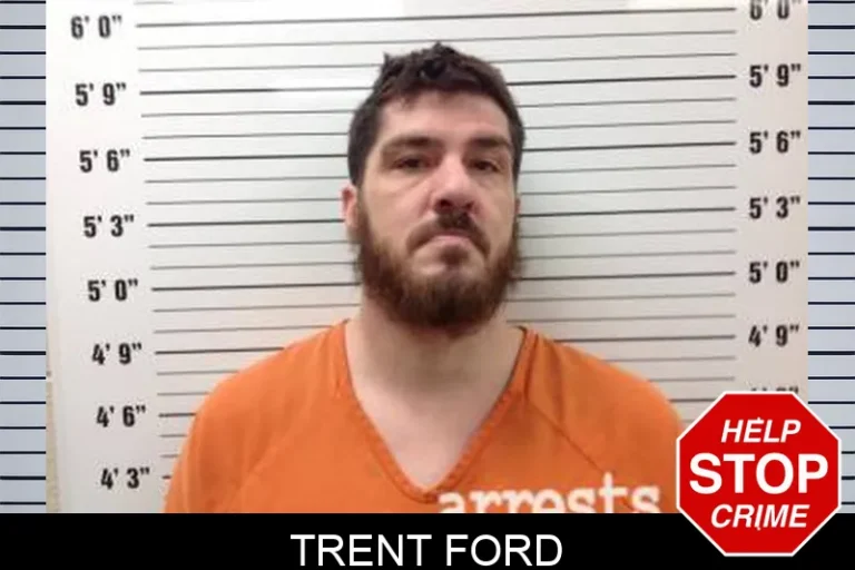 Trent Ford