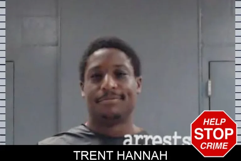 Trent Hannah