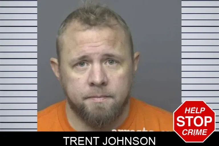 Trent Johnson