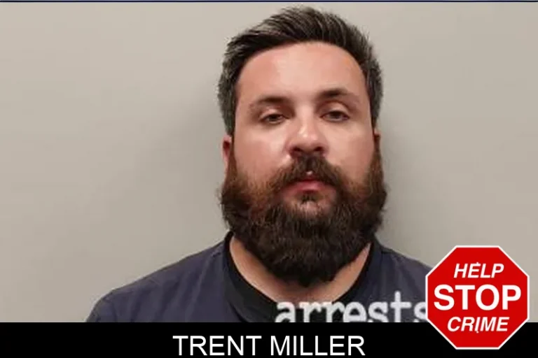 Trent Miller