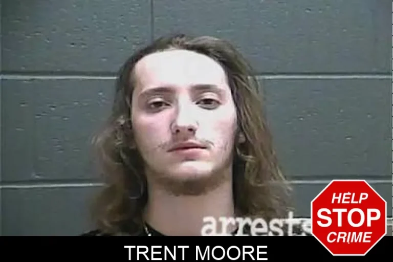 Trent Moore