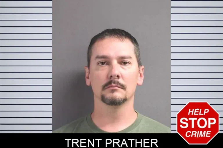 Trent Prather