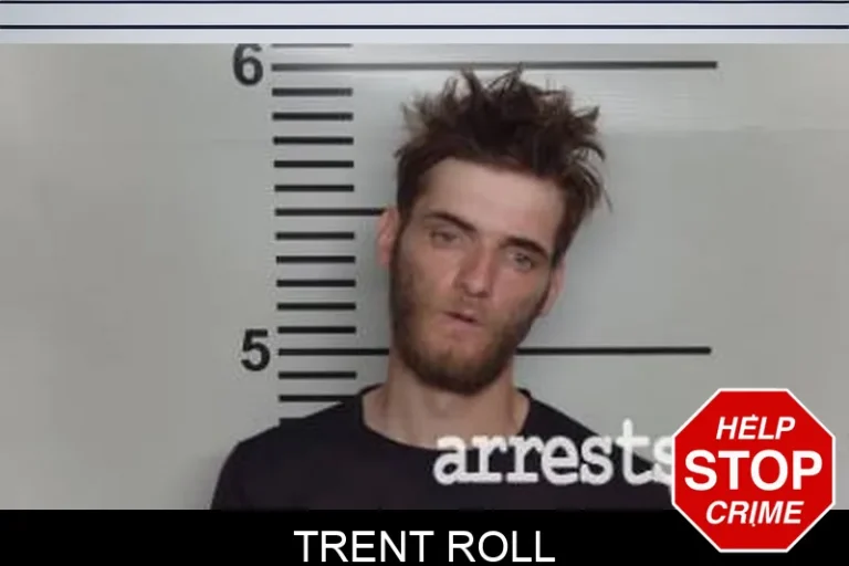 Trent Roll