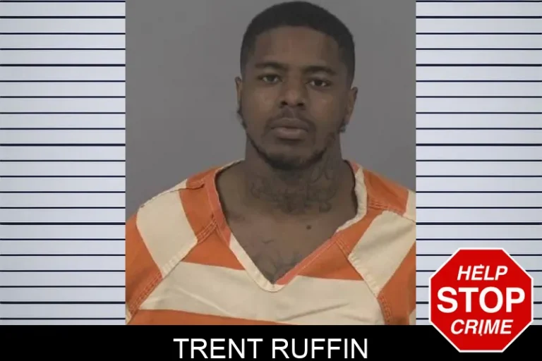 Trent Ruffin