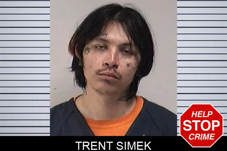 Trent Simek