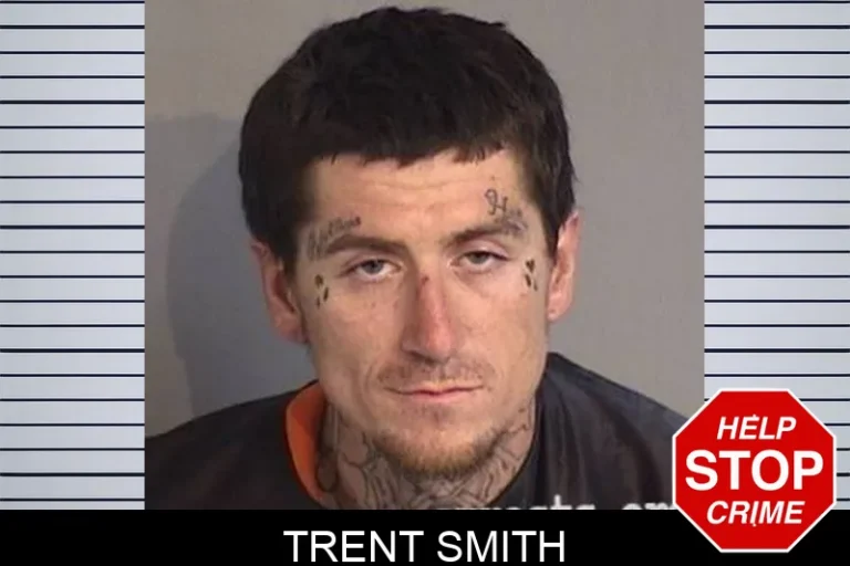 Trent Smith