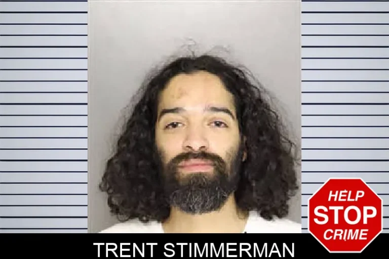 Trent Stimmerman